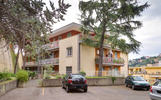 Casa città dei Fiori