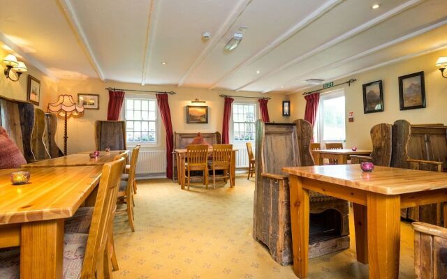 The Traveller's Rest