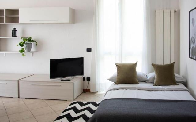 [Lake in 5 min, Free Parking&Terrace]⭑CA’ GIALLA⭑