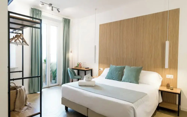 Lilla Suites - Musei Vaticani