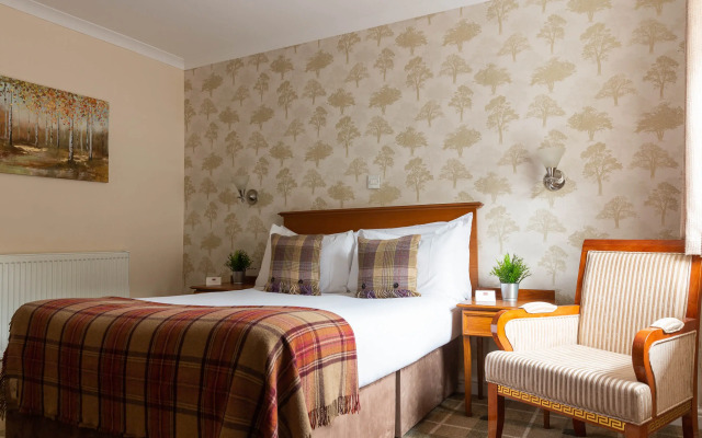 Muthu Clumber Park Hotel and Spa