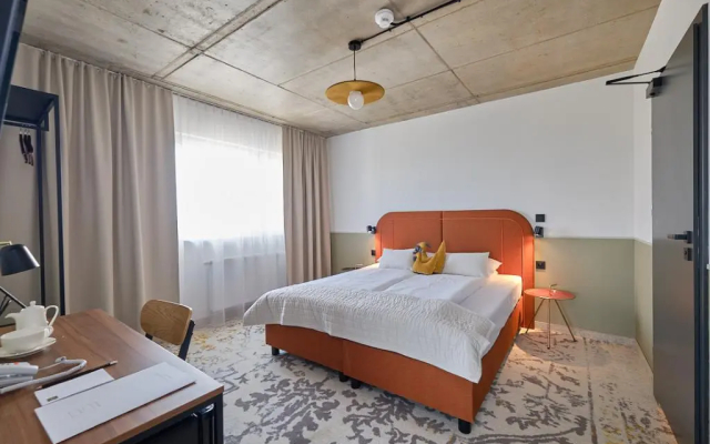 Arche Hotel Wrocław Airport