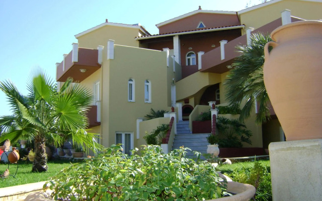 Heaven Apartments