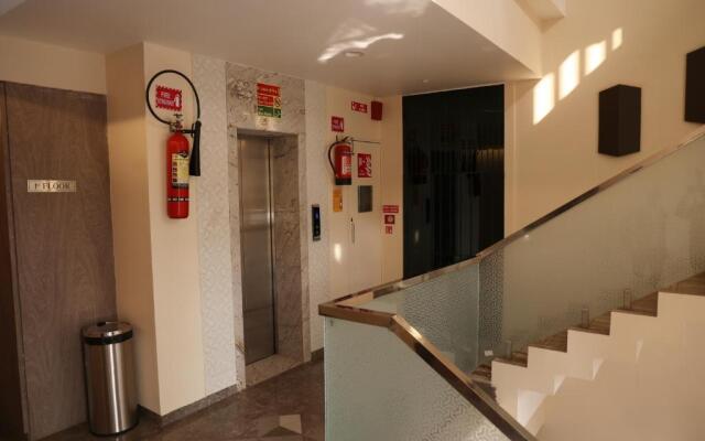 Hotel Pinaka Inn