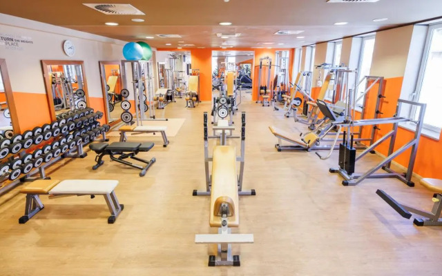 LifeClass Hotels & Spa