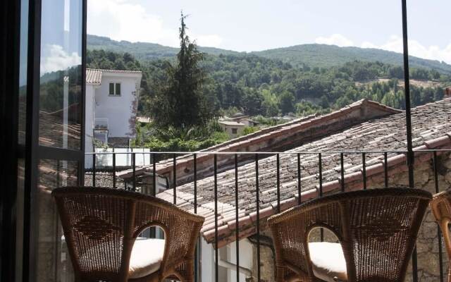 Casa Rural con encanto Los Postigos