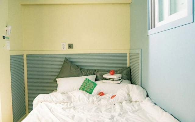 Namsun Mini Hotel
