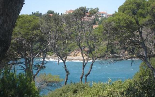 Residence Hoteliere La Pinede Bleue