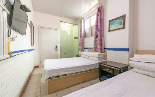 Xinchengxiang Hostel