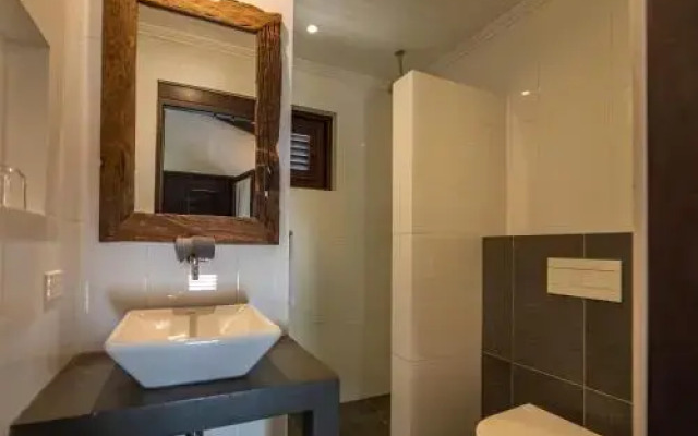 Bridanda Apartments Bonaire