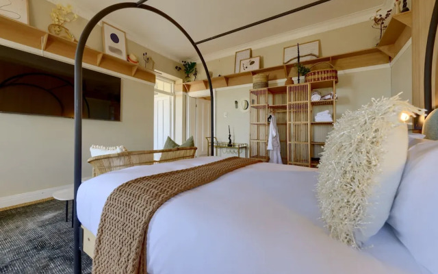 Stoep By Ideas Cartel