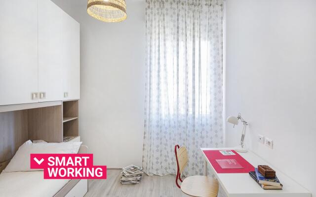 Contemporary Apartment in Sturla by Wonderful Italy