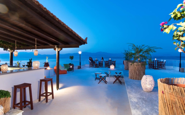 Lido Hotel