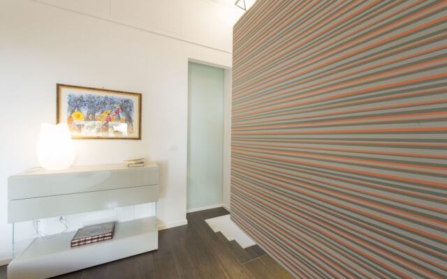 Luxury Gattopardo Apartment by Lago Design