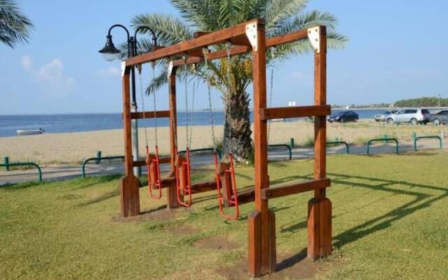 Private Beach Front Maisonette 3 Bedroom Mikiverna