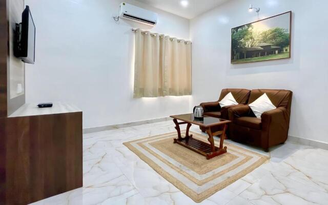 Hotel Basundhara