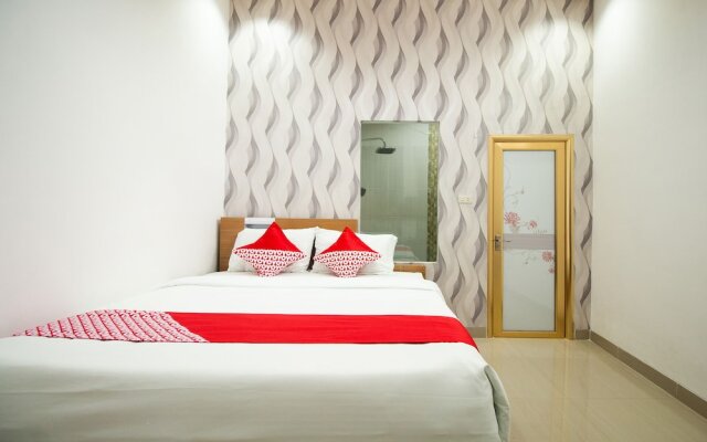 Iciw Iciw Exclusive Homestay by OYO Rooms