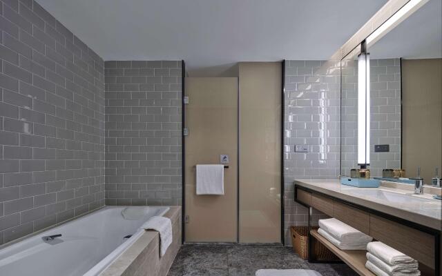 DoubleTree by Hilton Yingde Resort