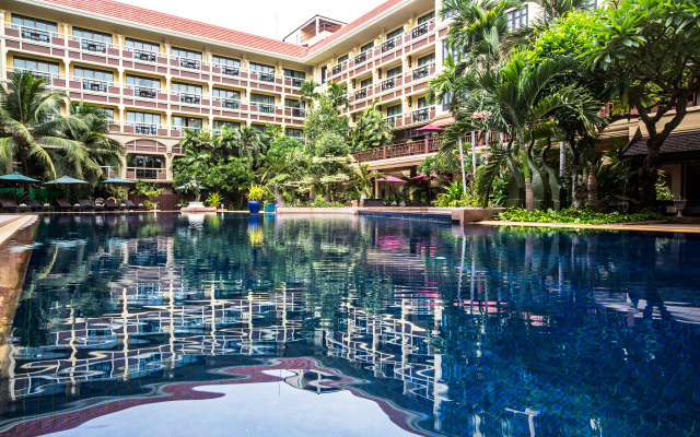 Prince Angkor Hotel & Spa