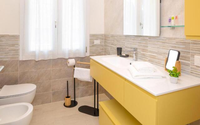 Bivio Family House by Case Al Lago