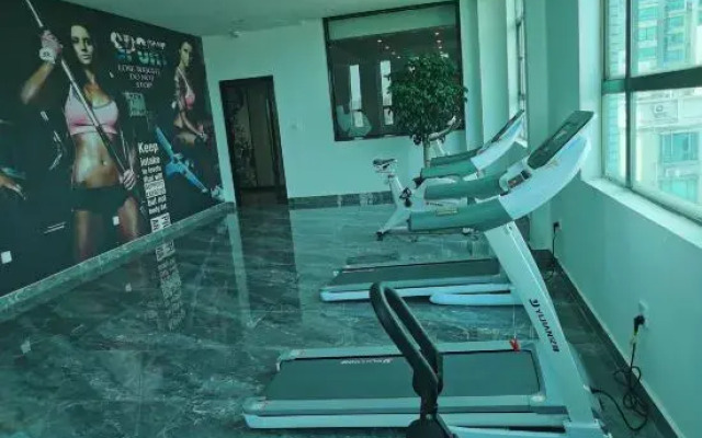 Ousika International Hotel (Dongguan Dalang Square)