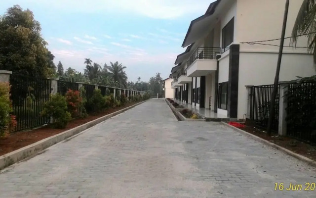 Hotel Rumah Kost Kualanamu