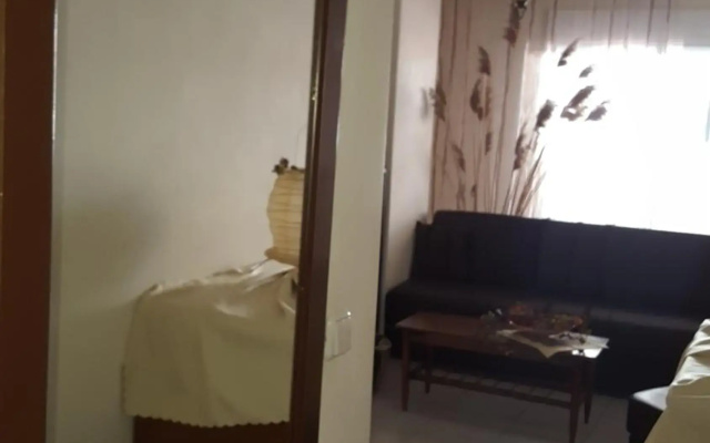 Near the sea!Unique crystal apartment with amazing view