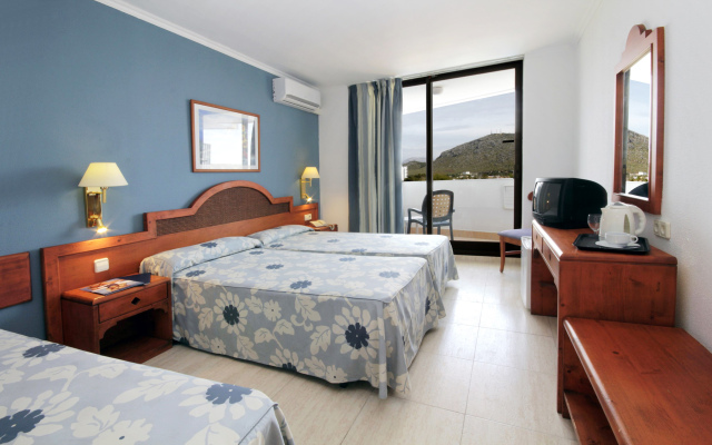 Bordoy Alcudia Bay (Adults Only +16)