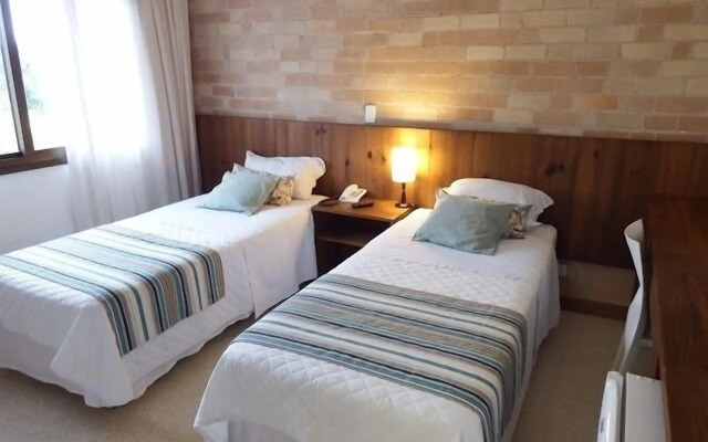 Itapoá Marina Hotel