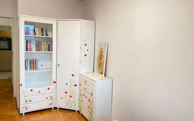 Zakopane Apartament Przy Krupowkach