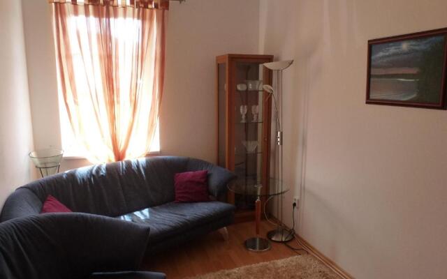 Apartmán Vila Radmila