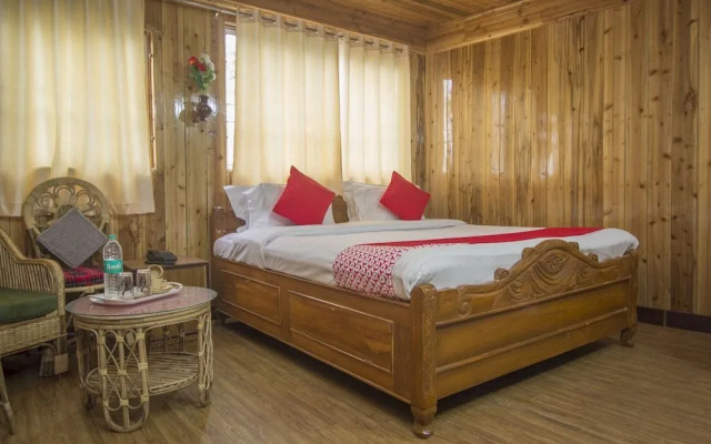 Hotel Inodoy By OYO Rooms