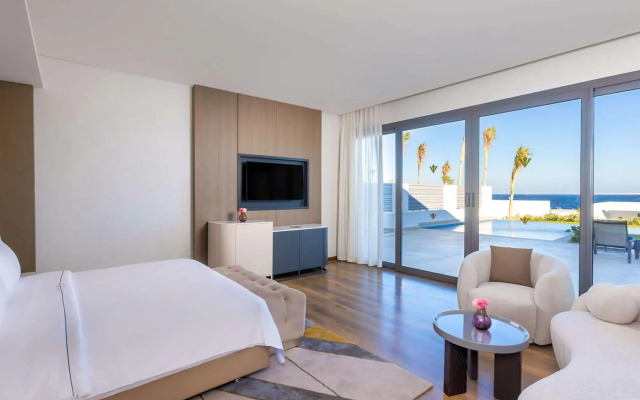 Club Prive By Rixos Sharm El Sheikh