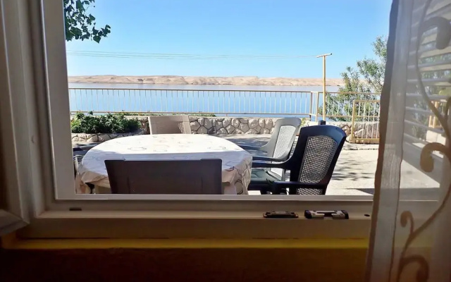 2-br Seaview Apartment in Baric Draga