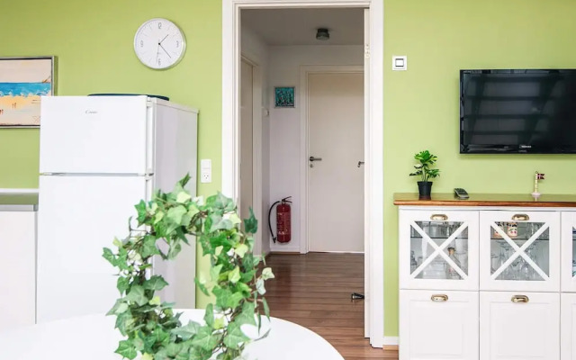 5 Star Holiday Home in Hemmet