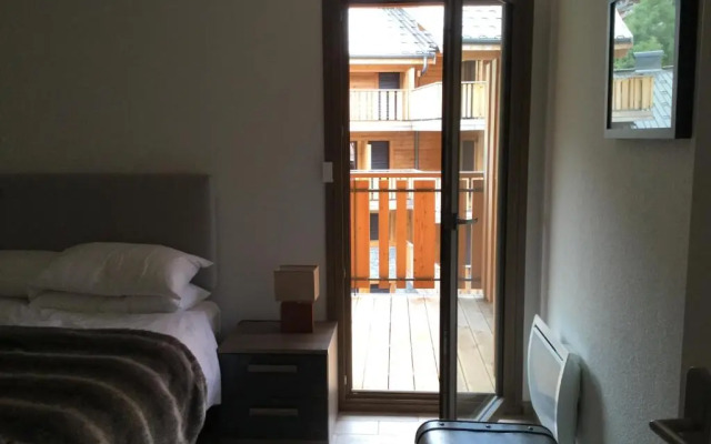 Les 4 Elements - Apt C101 - BO Immobilier