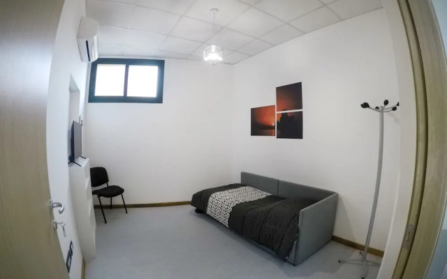 Bed and Breakfast Porto Flavia