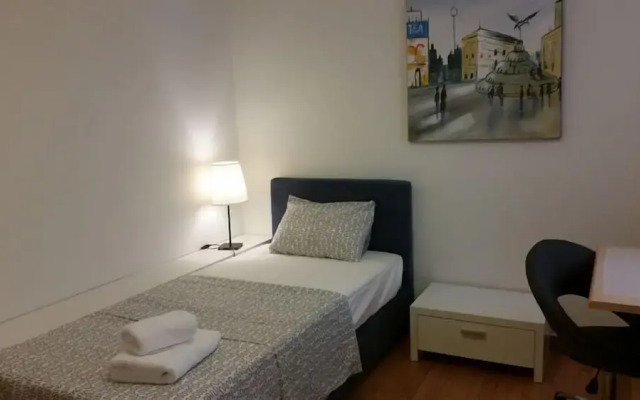 Erra - Beige - Athens Center,100m²,3 BD,2 BATH