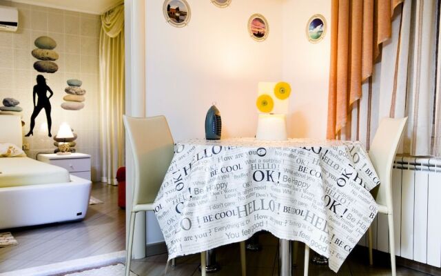 Avama View Apartment