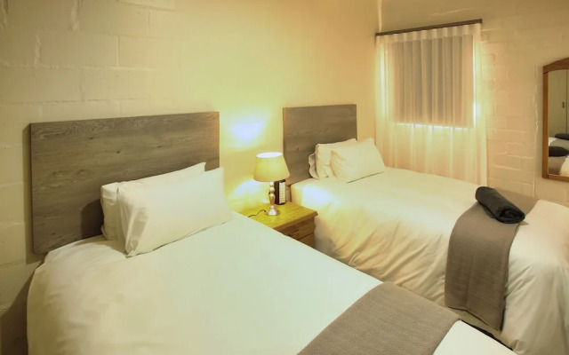 Coastal Calm Langebaan 6 Sleeper