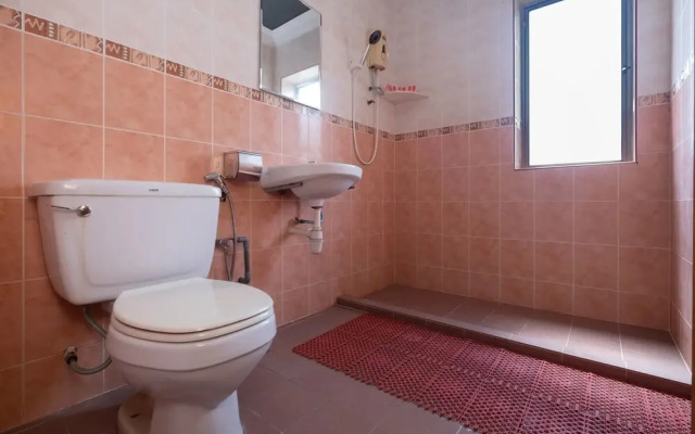 OYO 90050 V Hotel