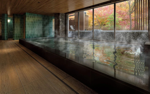 Glamdaystyle Hotel&Resort Kyu-Karuizawa