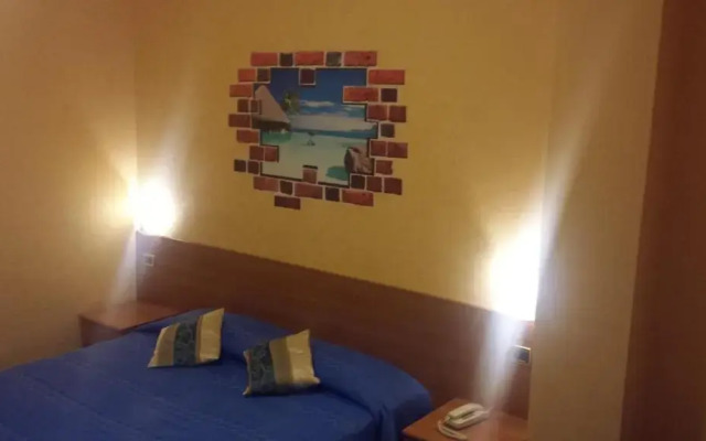 Hotel Residence Memmina