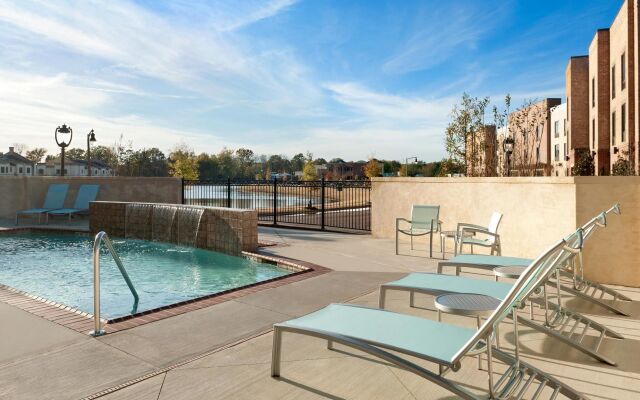 SpringHill Suites Jackson North/Ridgeland