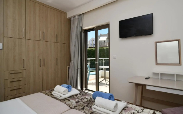 Sunlight Breeze Villa