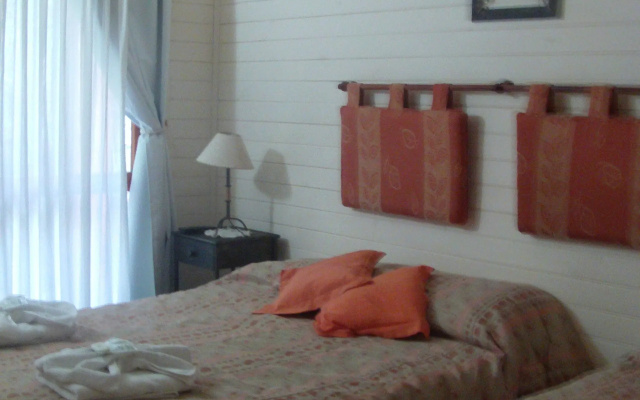 Hosteria Cohuel
