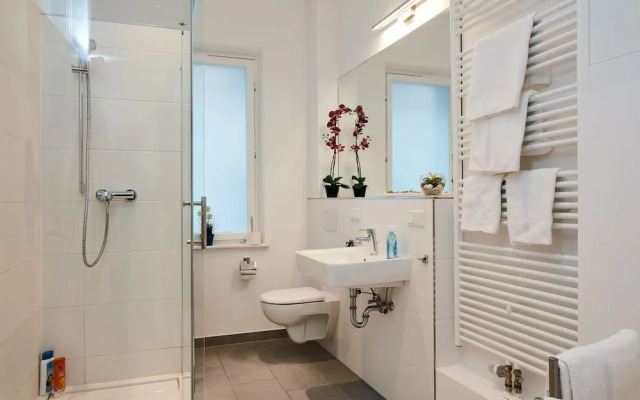 Apartments 4 YOU - Goethestrasse