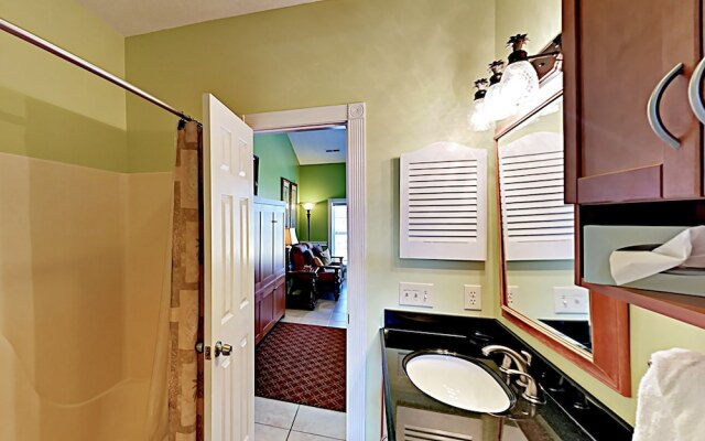 Classy Unit #302 - 1 Br Condo