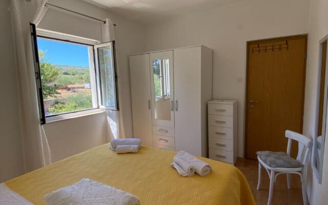 Jak - comfortable apartments - A2-gornji(4+2)