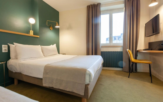 Grand Hotel de la Gare